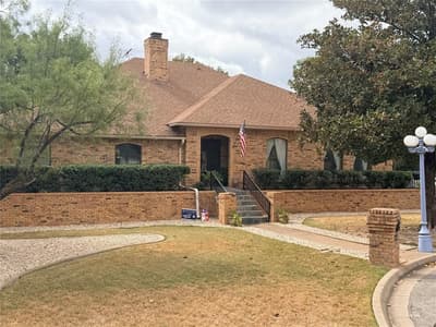 6801 Bellaire Court S, Benbrook TX 76132 - Photo 2