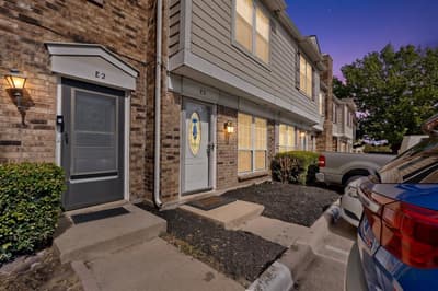 617 Carriagehouse Lane # E3, Garland TX 75040 - Photo 4