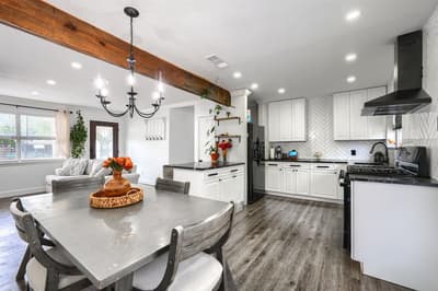 4413 Hyde Park Drive, Mesquite TX 75150