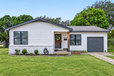 3228 Olive Place, Fort Worth TX 76116