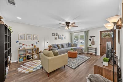 3228 Olive Place, Fort Worth TX 76116 - Photo 5