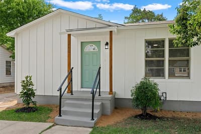 3436 Daughtrey Avenue, Waco TX 76711 - Photo 3