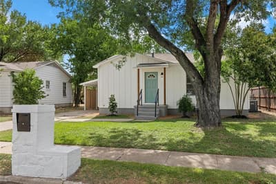 3436 Daughtrey Avenue, Waco TX 76711 - Photo 4
