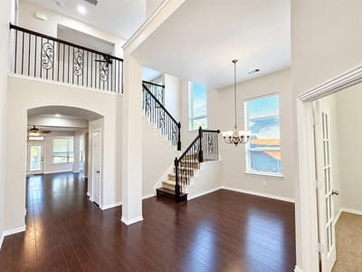 5116 Grove Cove Drive, McKinney TX 75071 - Photo 4