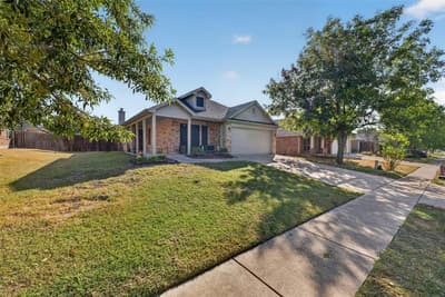 122 Coyote Run, Waxahachie TX 75165 - Photo 3