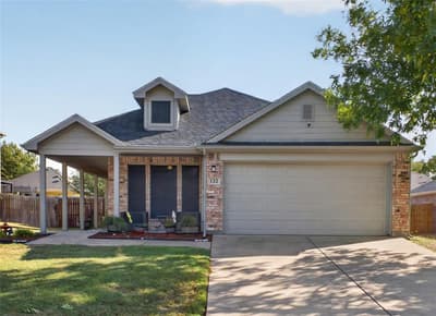 122 Coyote Run, Waxahachie TX 75165