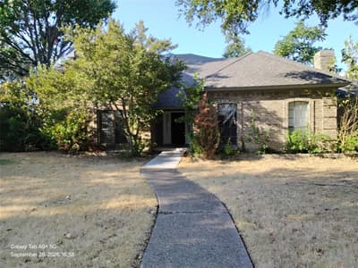 2821 Piedra Drive, Plano TX 75023