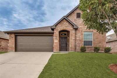 6516 Chalk River Drive, Fort Worth TX 76179