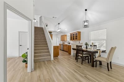1503 Milla Court, Euless TX 76039 - Photo 4