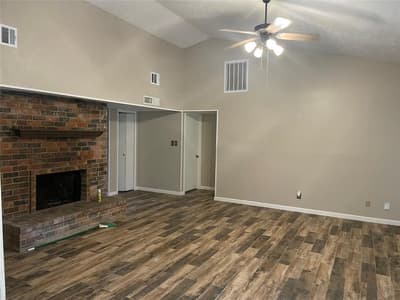 3916 Longmeadow Way, Fort Worth TX 76133 - Photo 3