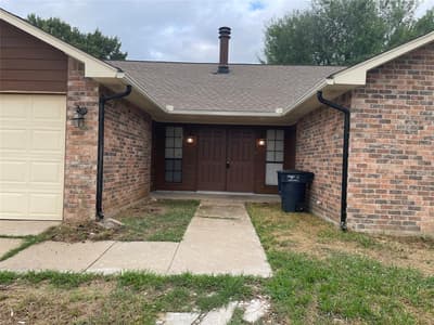 3916 Longmeadow Way, Fort Worth TX 76133