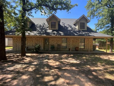 107 Private Road  21055, Whitney TX 76692