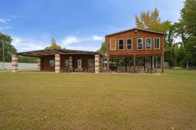 5989 State Highway 31 E, Murchison TX 75778