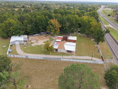 5989 State Highway 31 E, Murchison TX 75778 - Photo 4