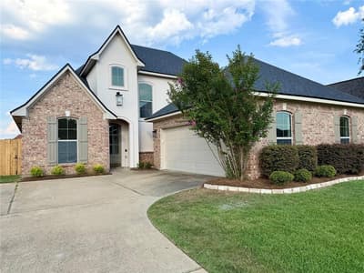 312 N Hampton Street, Haughton LA 71037 - Photo 2