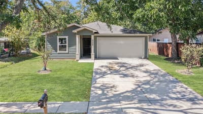 4508 Wiman Drive, Fort Worth TX 76119 - Photo 3