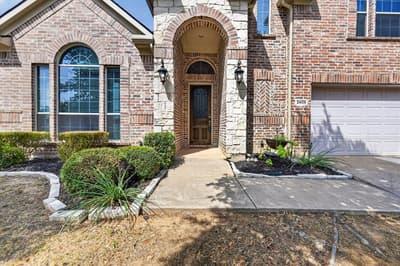 2409 Lakebend Drive, Little Elm TX 75068 - Photo 3