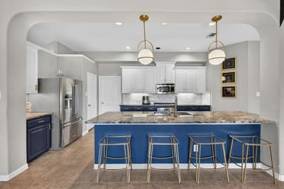 2409 Lakebend Drive, Little Elm TX 75068 - Photo 5