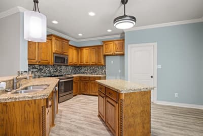 304 Jade Lane, Weatherford TX 76086 - Photo 3