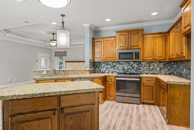 304 Jade Lane, Weatherford TX 76086 - Photo 5