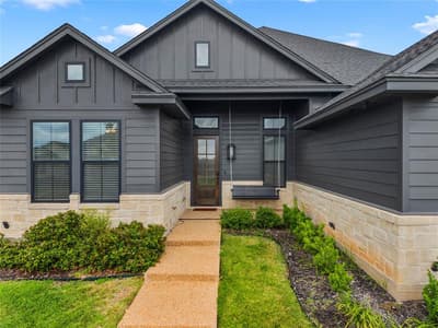 10201 Castleberry Lane, Waco TX 76712 - Photo 3
