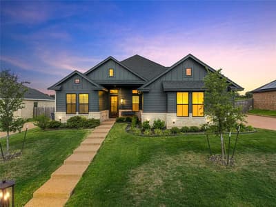 10201 Castleberry Lane, Waco TX 76712