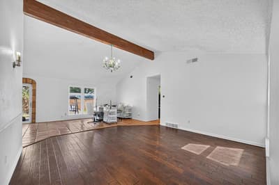 1110 Vegas Drive, Garland TX 75042 - Photo 5