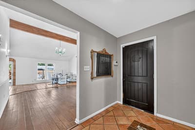 1110 Vegas Drive, Garland TX 75042 - Photo 4