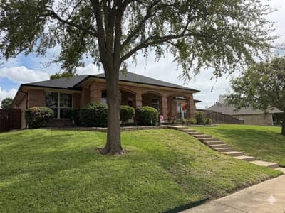 2710 Green Gables Court, Rockwall TX 75087