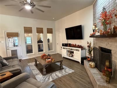 2710 Green Gables Court, Rockwall TX 75087 - Photo 4
