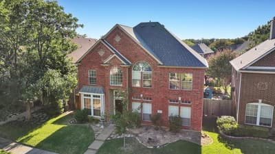 707 Cheshire Drive, Coppell TX 75019 - Photo 3