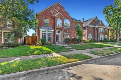707 Cheshire Drive, Coppell TX 75019