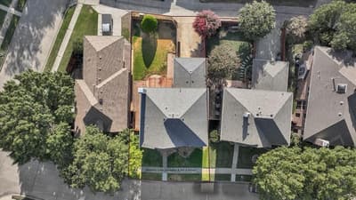 707 Cheshire Drive, Coppell TX 75019 - Photo 4