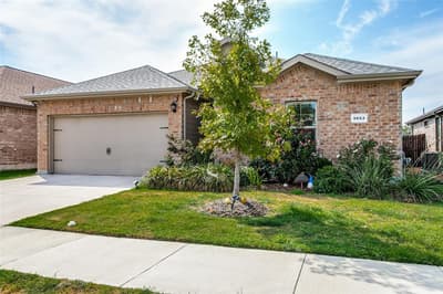 9653 Calhoun Falls Drive, Fort Worth TX 76108