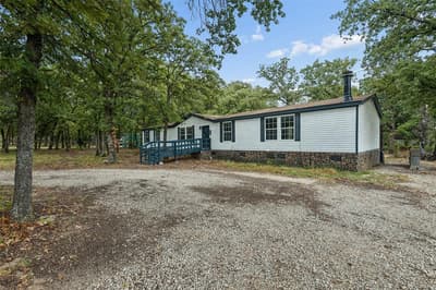 104 Arunda Court, Weatherford TX 76085 - Photo 2