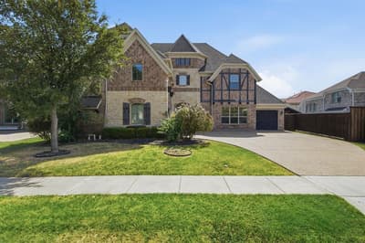 3604 Bankside, The Colony TX 75056 - Photo 2