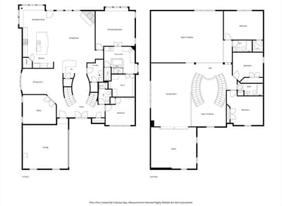 3604 Bankside, The Colony TX 75056 - Photo 3