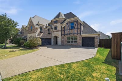 3604 Bankside, The Colony TX 75056