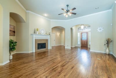 1805 Vista Royale Court, Fort Worth TX 76108 - Photo 5