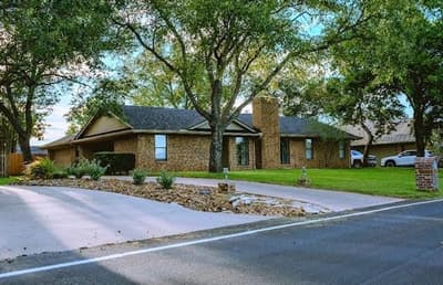 8105 Ravenswood Road, Granbury TX 76049 - Photo 4