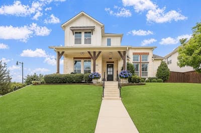 13616 Walsh Avenue, Fort Worth TX 76008