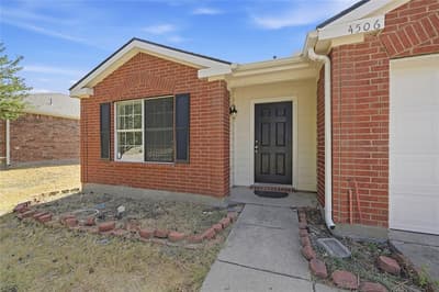 4506 Falcon Drive, Sherman TX 75092 - Photo 3
