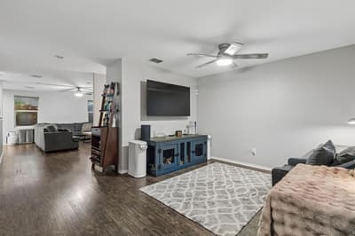 2612 Horizon Way, Little Elm TX 75068 - Photo 3