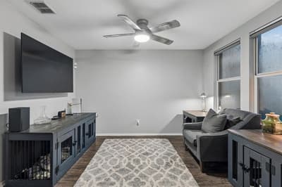 2612 Horizon Way, Little Elm TX 75068 - Photo 4