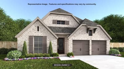 803 Stoney Bridge Way, Lavon TX 75166