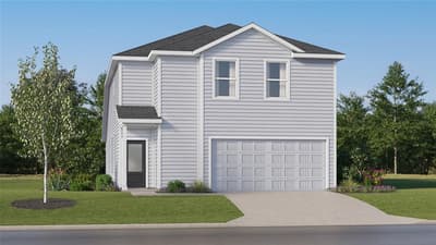 609 Finch Circle, Princeton TX 75407