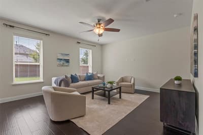 3428 Alamosa River Drive, Celina TX 75078 - Photo 3