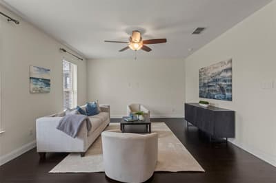 3428 Alamosa River Drive, Celina TX 75078 - Photo 4