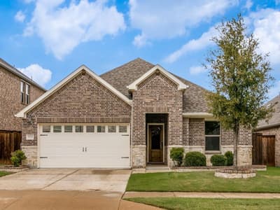 5513 Baker Creek Road, Fort Worth TX 76126