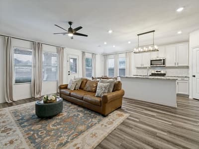 5513 Baker Creek Road, Fort Worth TX 76126 - Photo 5